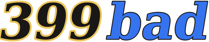 399bad logo